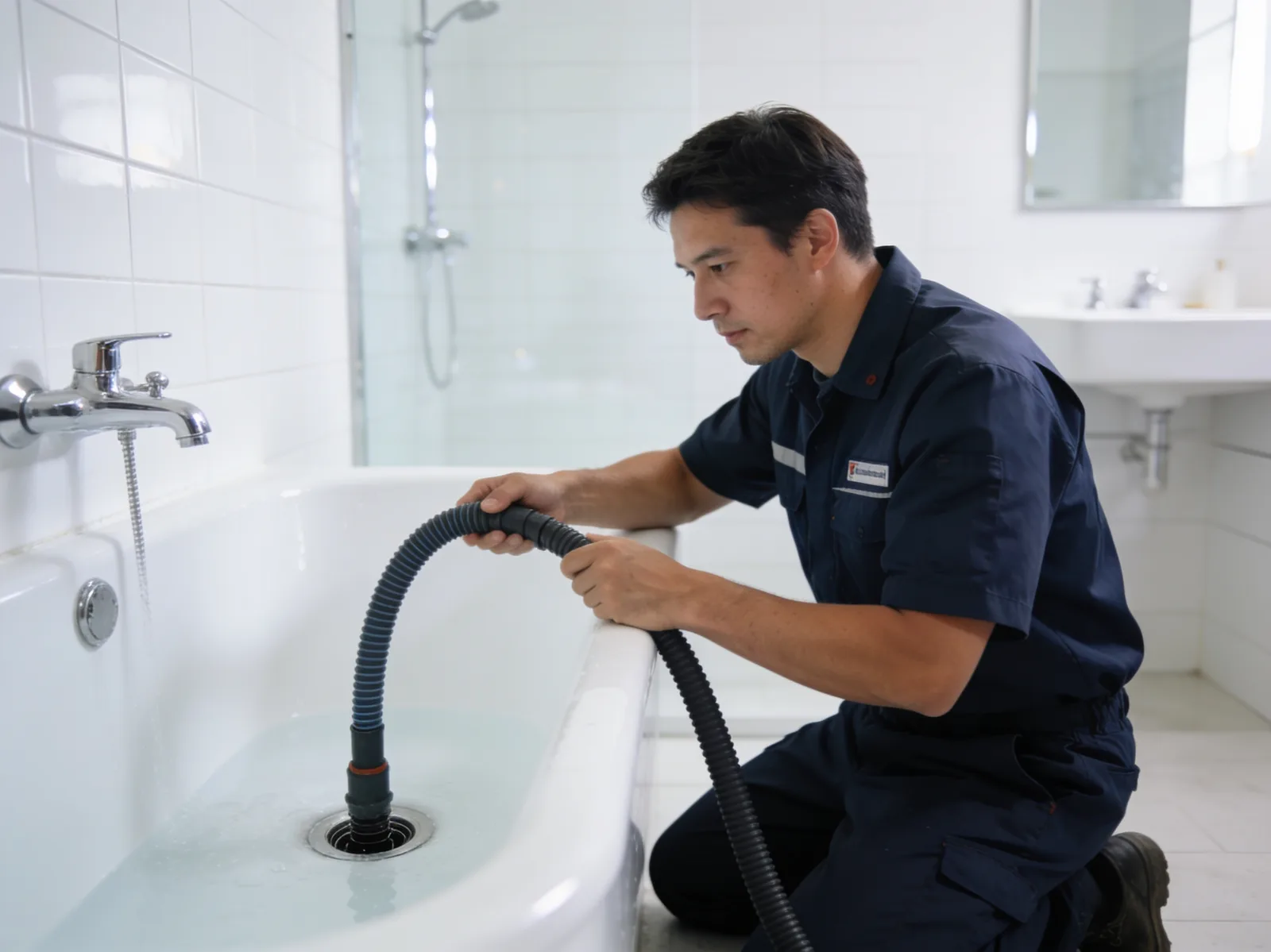 Emergency Plumber Mannford, OK FAQs